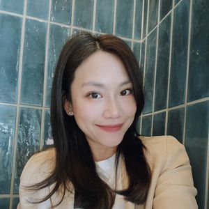 Director, Global Distribution and Affiliate Sales-Katie CHOU